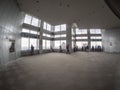 Observation Deck at Tokyo Metropolitan Government Building